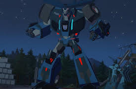 Transformers: Robots In Disguise: More Than Meets The Eye