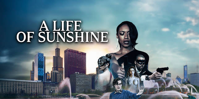 A Life of Sunshine (2025)