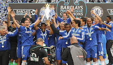 Chelsea: PL Years 2009/10 (18)
