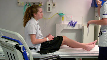 1:15 AM: 24 Hours in A&E | More 4 | 6/11 2026