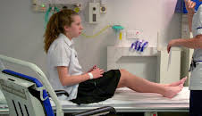 24 Hours in A&E