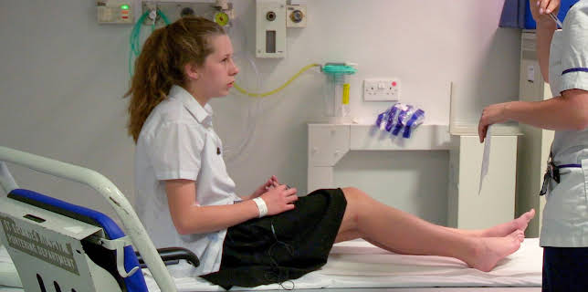 2:20 AM: 24 Hours in A&E | More 4 | 1/26 2026