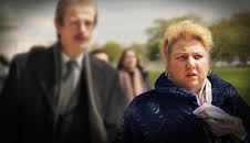 Rabiye Kurnaz gegen George W. Bush