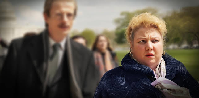 20:15: Rabiye Kurnaz gegen George W. Bush | RBB Fernsehen | 2/19 2026