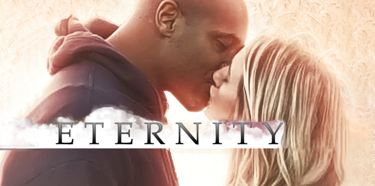 Eternity (2020)