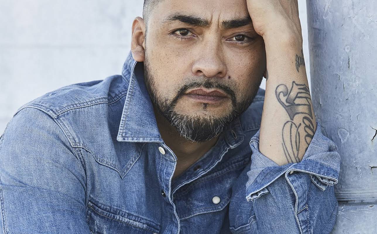 Reynaldo Gallegos