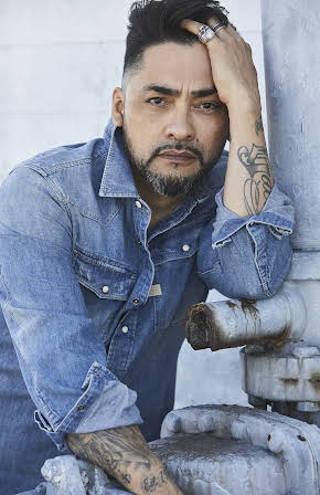 Reynaldo Gallegos as 