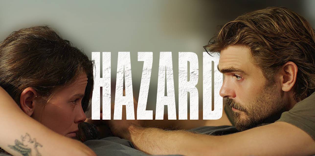 Hazard (2025)