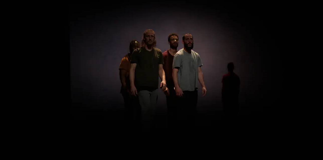 Näss: Fouad Boussouf (2021)