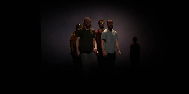 Näss: Fouad Boussouf (2021)