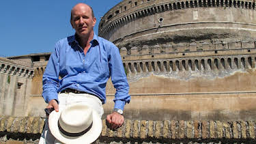 8:00 PM: Rome: A History of the Eternal City | BBC Four | 8/26 2026