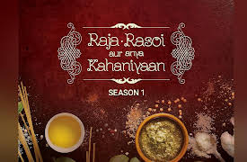 Raja Rasoi Aur Anya Kahaniyaan: Jammu & Kashmir