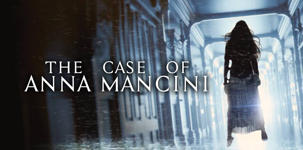 The Case Of Anna Mancini (2022)