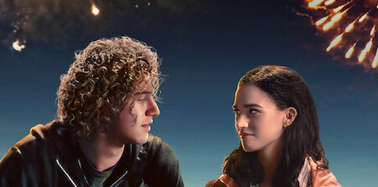 Along for the Ride (2022)