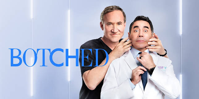 Botched Season 1