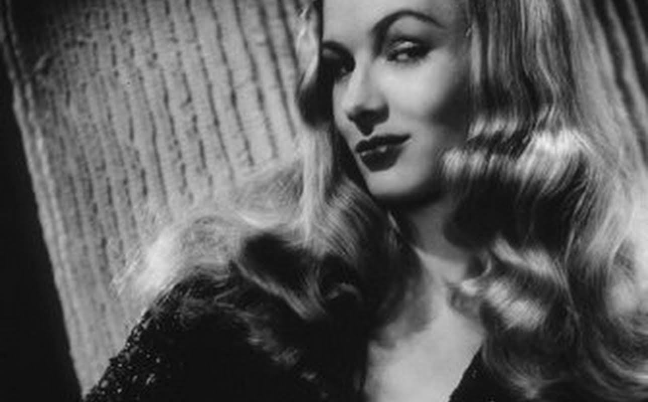 Veronica Lake