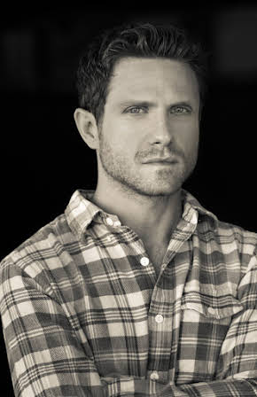 Phillip Andrew Morton as 