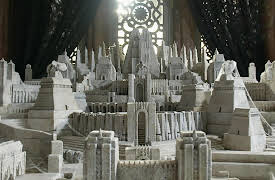 House of the Dragon: The House That Dragons Built, Season 1: Episode 08