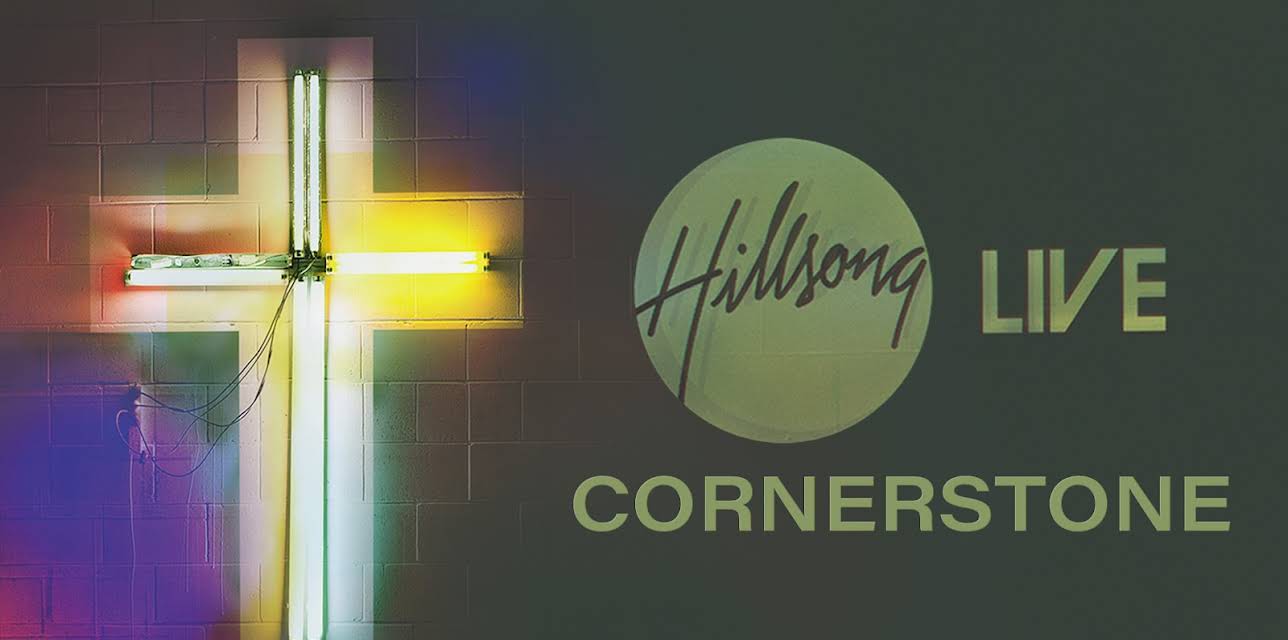 Hillsong Cornerstone (2014)