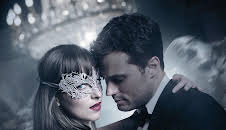 Fifty Shades - I mørket