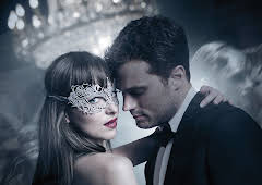Fifty Shades Darker