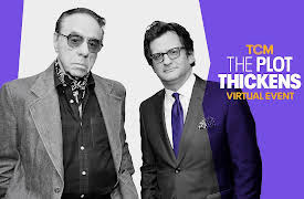 The Plot Thickens, Season 1: The Plot Thickens Virtual Event