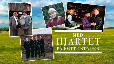 09:15: Med hjartet på rette staden | NRK 2 | 6/2 2026