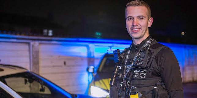 11:15 PM: Police Interceptors (S23 E4) (S23) | Channel 5 | 11/17 2025