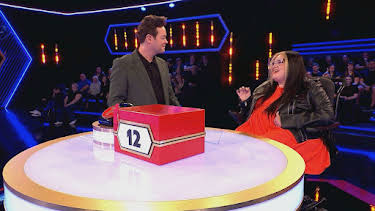 3:00 PM: Deal or No Deal (S2 E23) (S2) | ITV2 | 7/23 2026