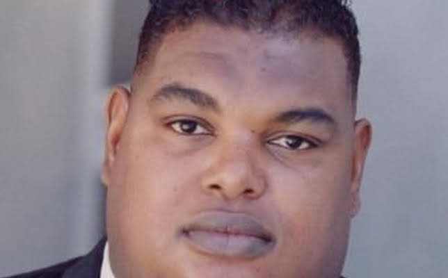 Sydney 'Big Dawg' Colston