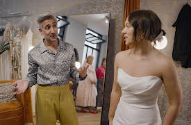 Say Yes to the Dress with Tan France, Season 1: Pride and Pageantry