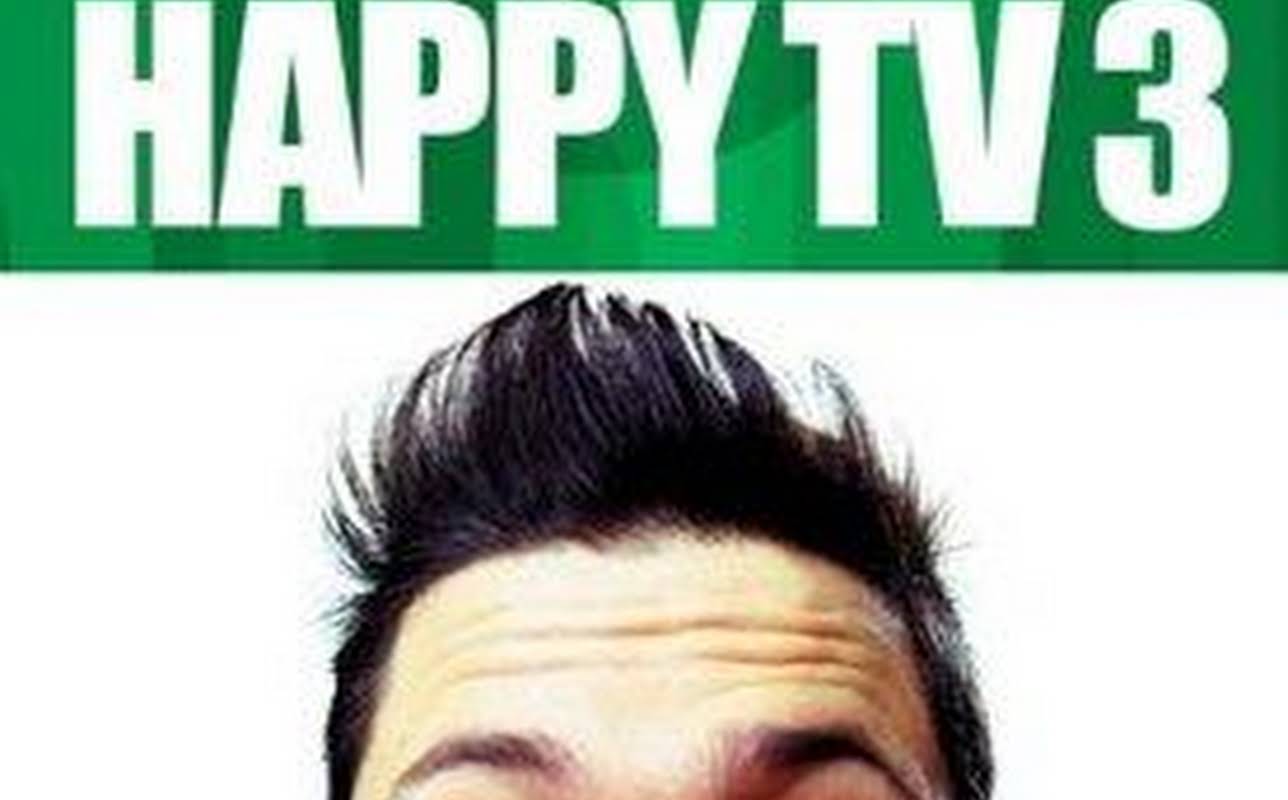 Dom Joly