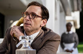 A Spy Among Friends, Season 1: Chapter 4: Vodka