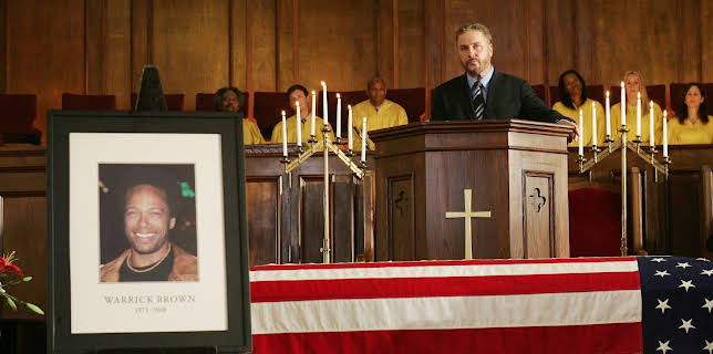 09:40: CSI: Den Tätern auf der Spur | VOX | 2/27 2026