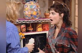 Ellen Season 1: The Go-Between