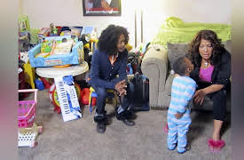 Raising Whitley: What's Best For Joshua