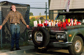 Dead Like Me: Episode 9