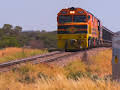 Railroad Australia