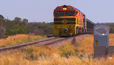 Railroad Australia (S1 E6)