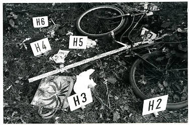 22:30: Mysteriöse Kriminalfälle der DDR | ZDFinfo | 3/28 2026