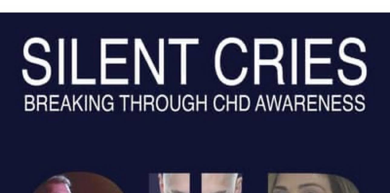 Silent Cries: Breaking Through CHD Awareness (2019)