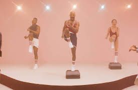 Retro Sculpt: 20 Min. Step Express