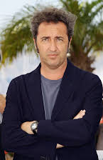 Paolo Sorrentino as Director