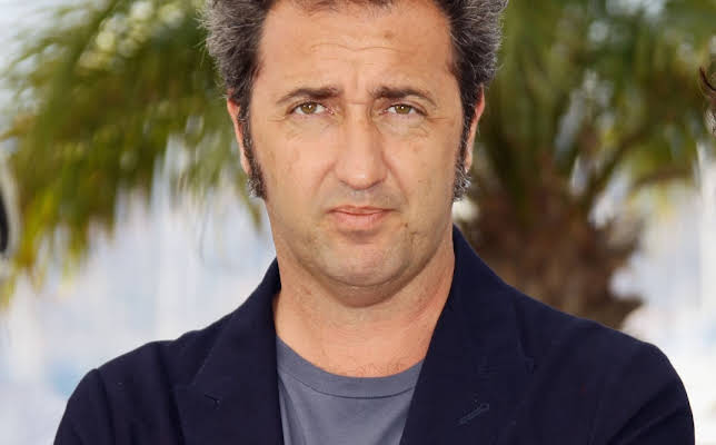 Paolo Sorrentino