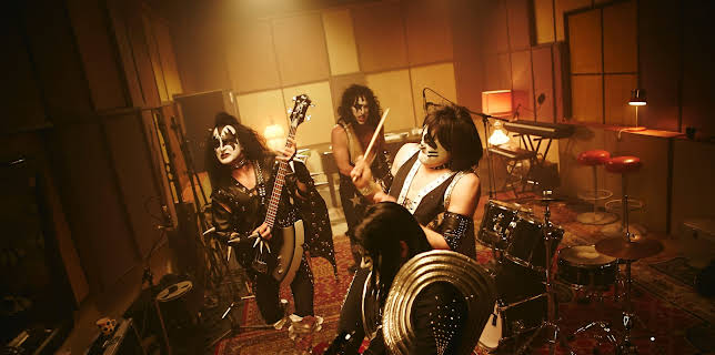 18:55: Sketch History | ZDFneo | 12/28 2025