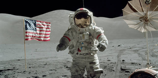 The Last Man on the Moon (2016)