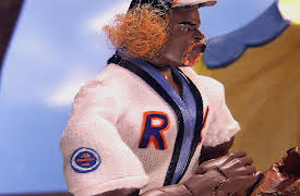 Robot Chicken Season 1: The Black Cherry