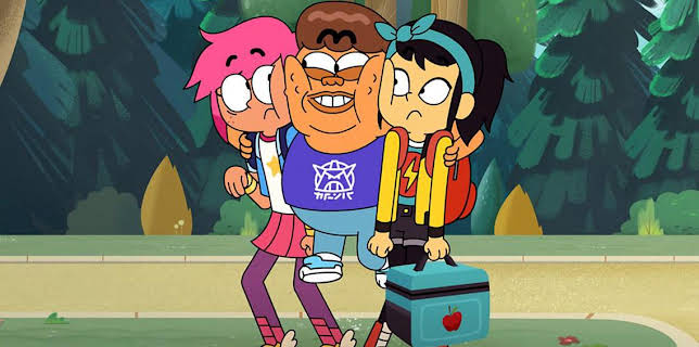 7:35 AM: Boy Girl Dog Cat Mouse Cheese (S3) | CBBC | 11/29 2025