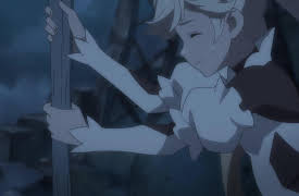 GRANBLUE FANTASY: The Animation: Contract