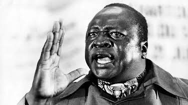9:00 PM: Escaping Idi Amin (S1 E1) (S1) | BBC Two | 10/26 2026